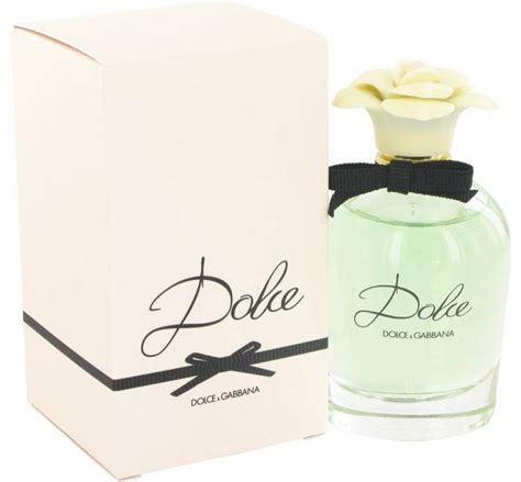 dolce parfum|More.